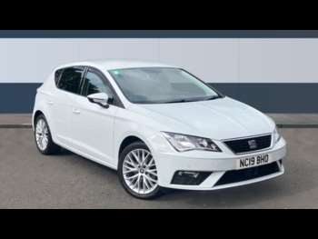 2019 (19) - 1.6 TDI SE Dynamic [EZ] 5dr Diesel Hatchback