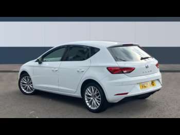 Used SEAT Leon 2019 for sale - 75380866: Photo