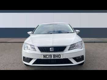 Used SEAT Leon 2019 for sale - 75380866: Photo