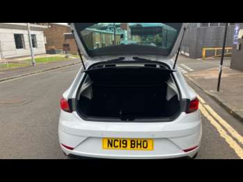 Used SEAT Leon 2019 for sale - 75380866: Photo