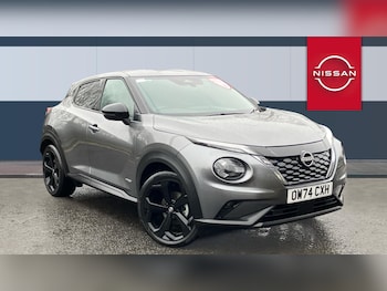 Used Nissan Juke 2024 for sale - 77661940: Photo