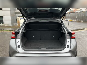 Used Nissan Juke 2024 for sale - 77661940: Photo