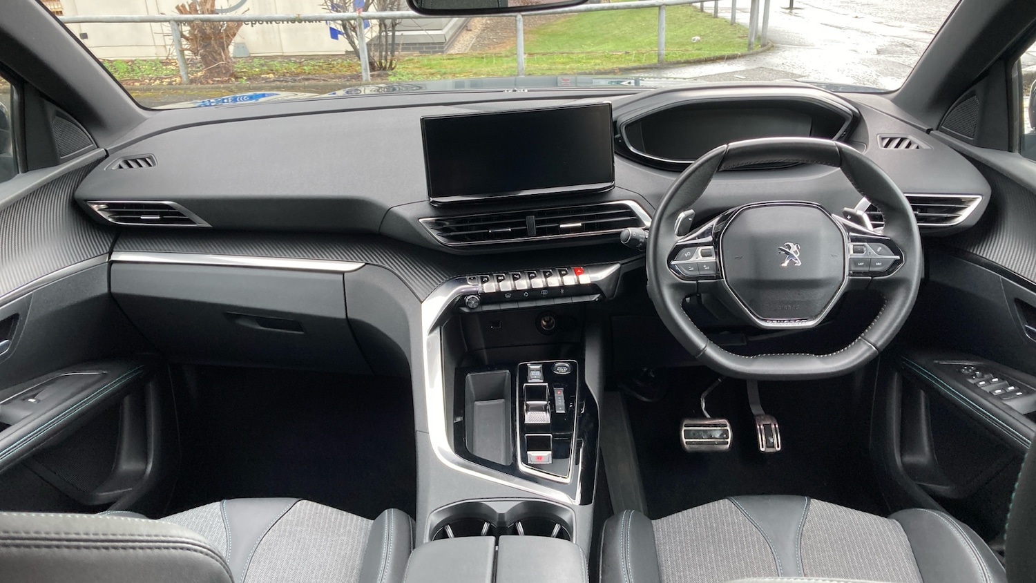 Used Peugeot 3008 2024 for sale - 76146481: Photo 10