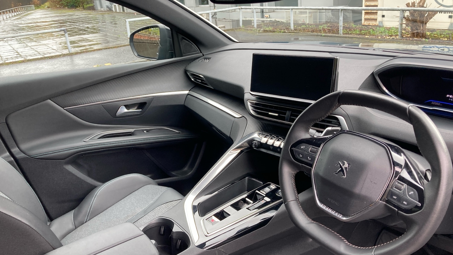 Used Peugeot 3008 2024 for sale - 76146481: Photo 14