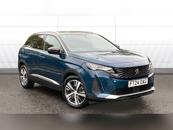 Used Peugeot 3008 2024 for sale - 76146481: Photo