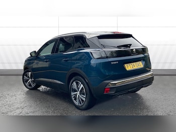 Used Peugeot 3008 2024 for sale - 76146481: Photo