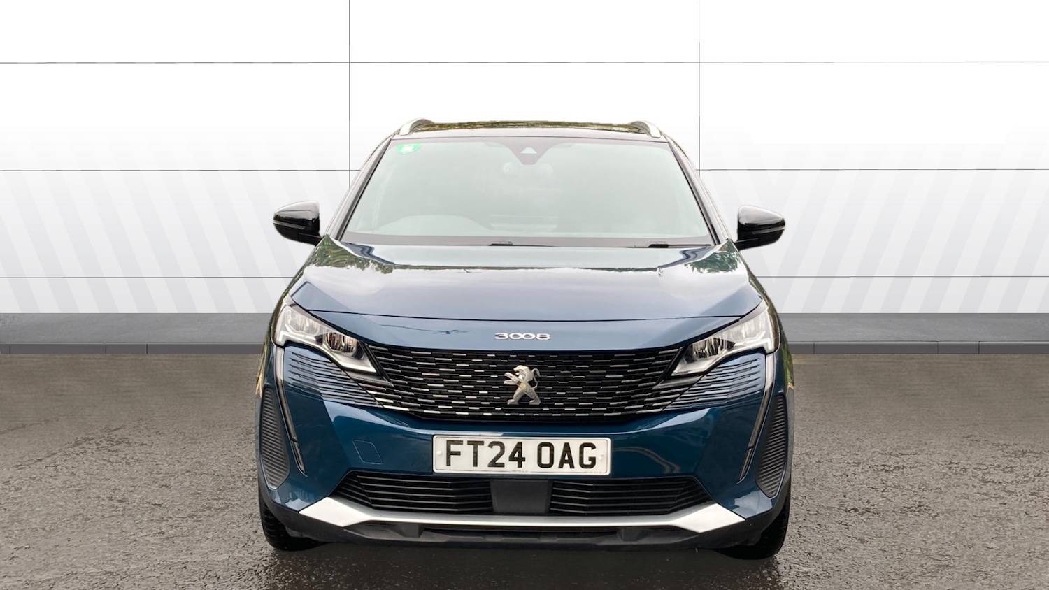 Used Peugeot 3008 2024 for sale - 76146481: Photo 3