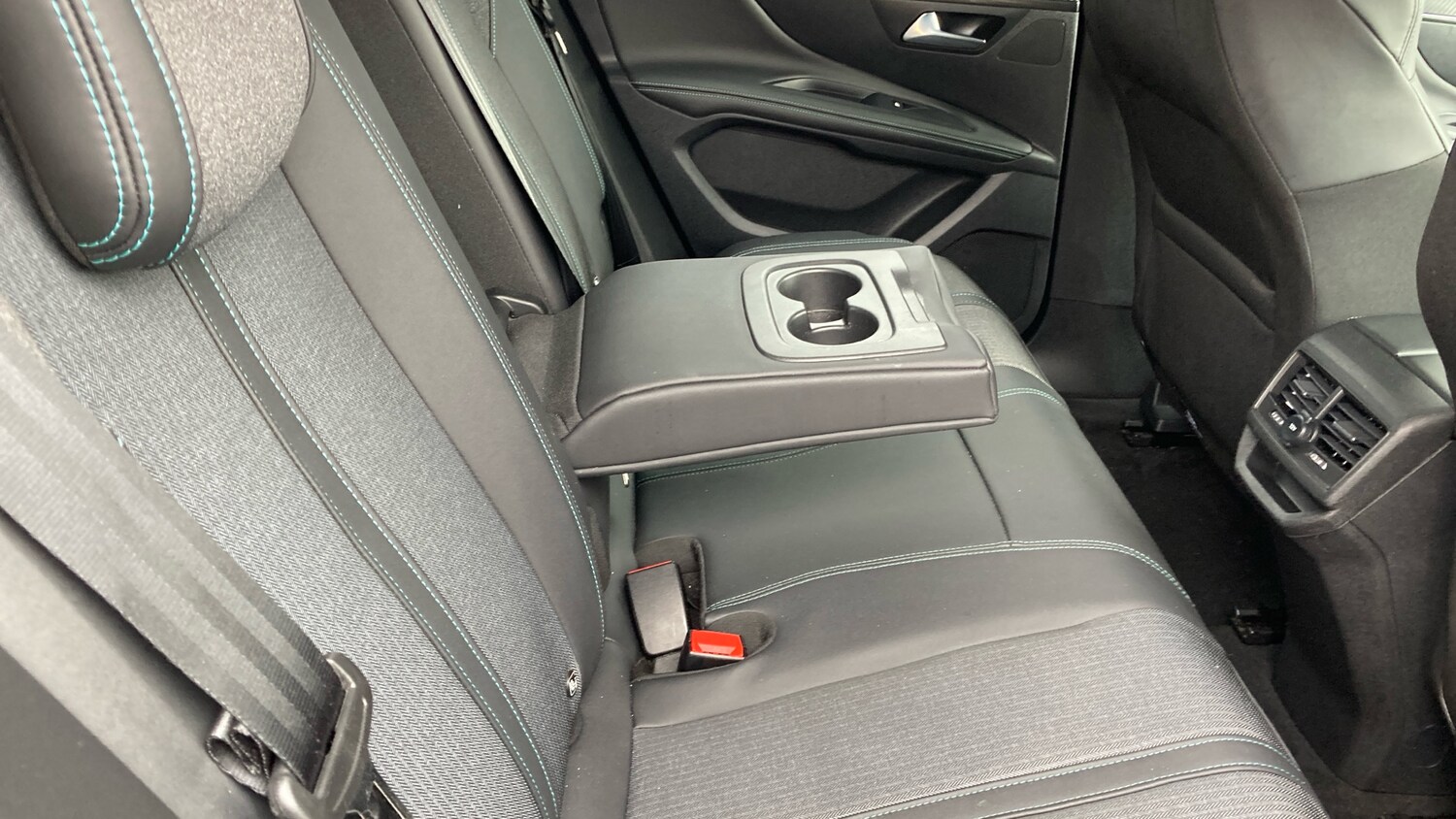 Used Peugeot 3008 2024 for sale - 76146481: Photo 30