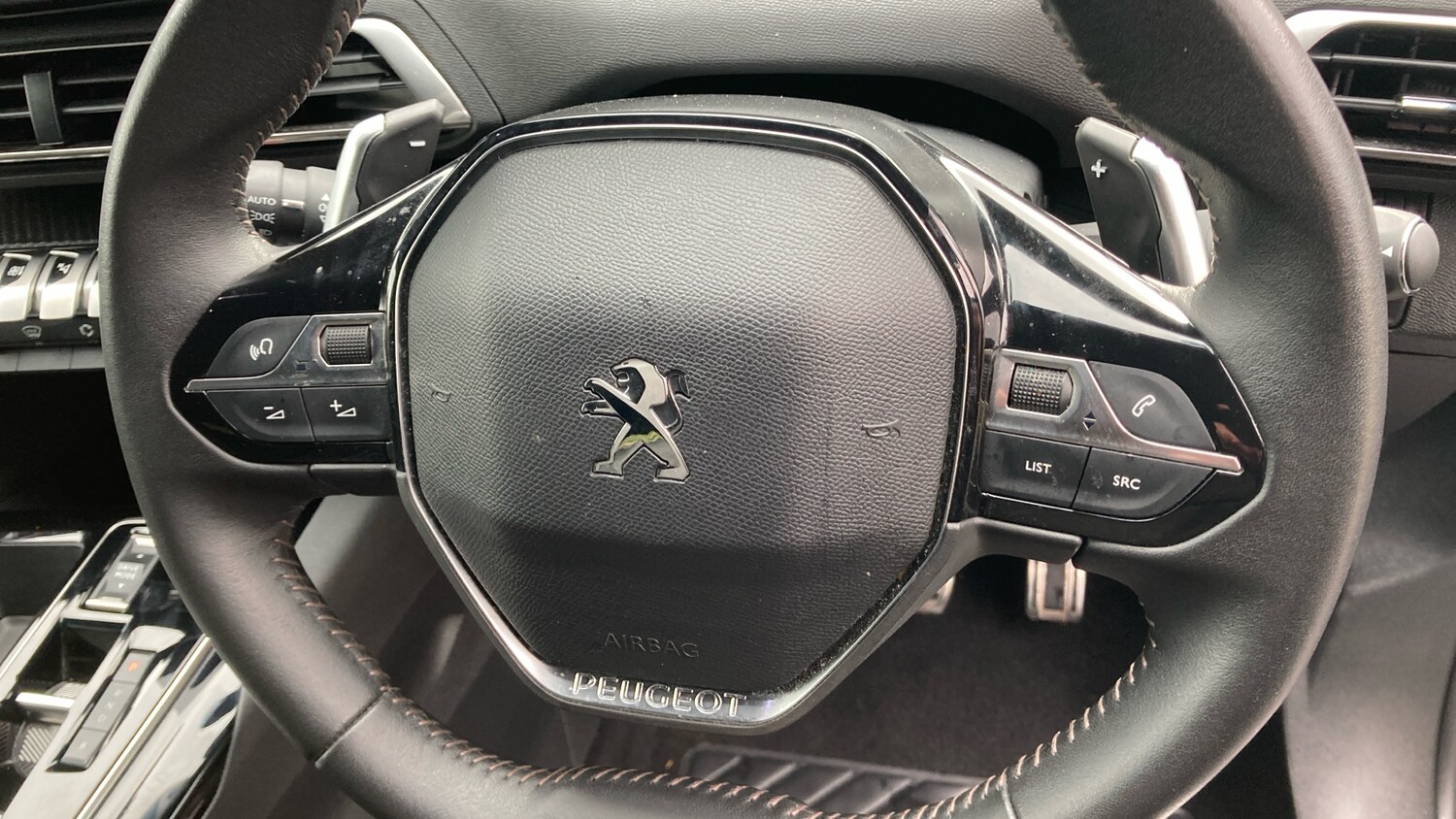 Used Peugeot 3008 2024 for sale - 76146481: Photo 38