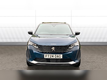 Used Peugeot 3008 2024 for sale - 76146481: Photo