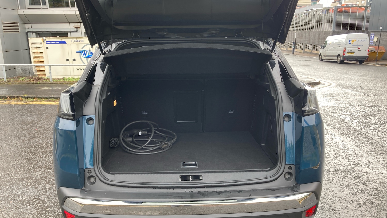 Used Peugeot 3008 2024 for sale - 76146481: Photo 4