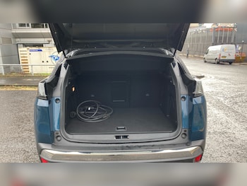 Used Peugeot 3008 2024 for sale - 76146481: Photo