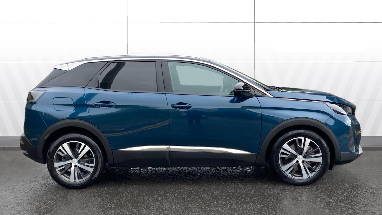 Used Peugeot 3008 2024 for sale - 76146481: Photo 5