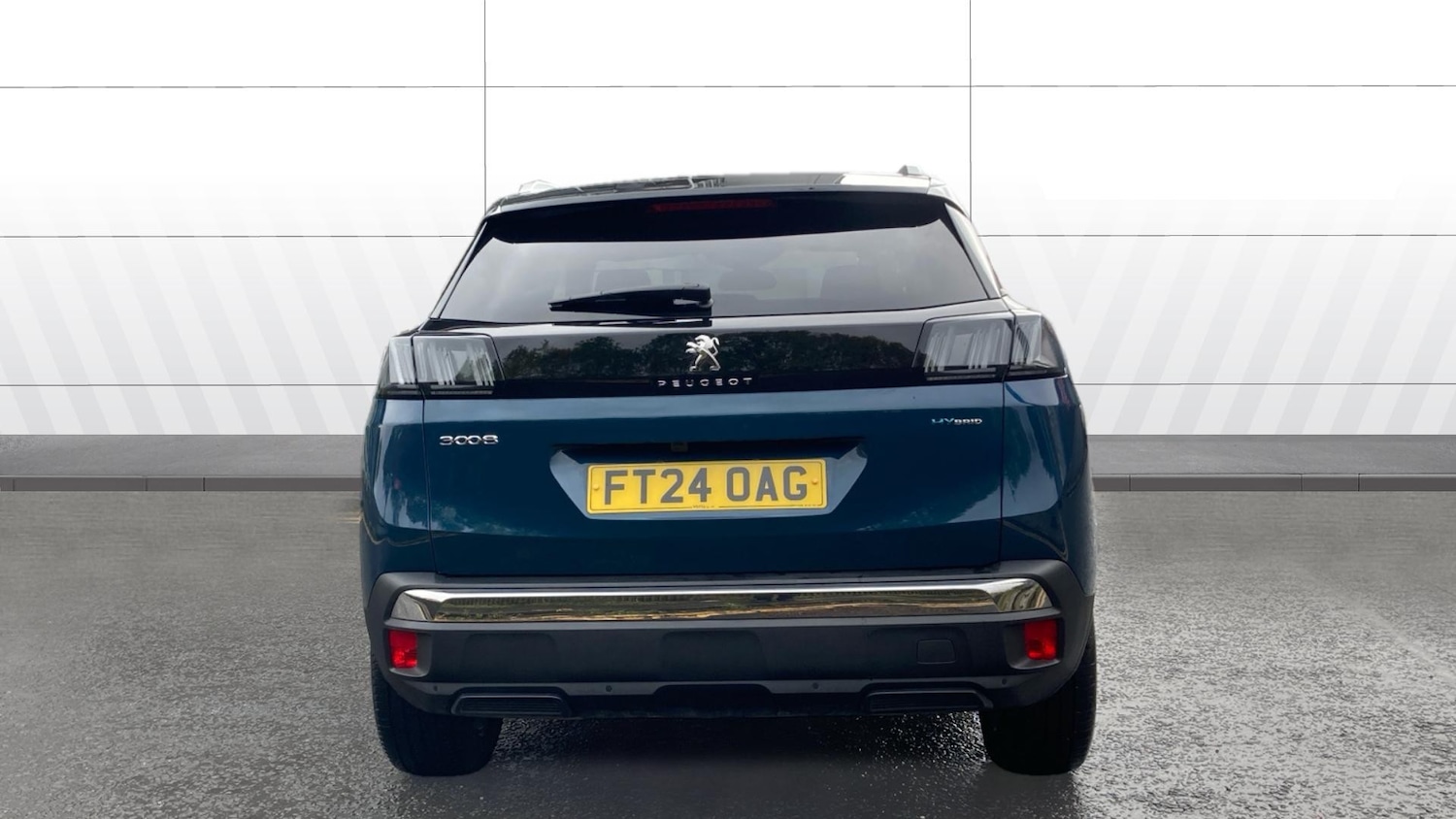 Used Peugeot 3008 2024 for sale - 76146481: Photo 6