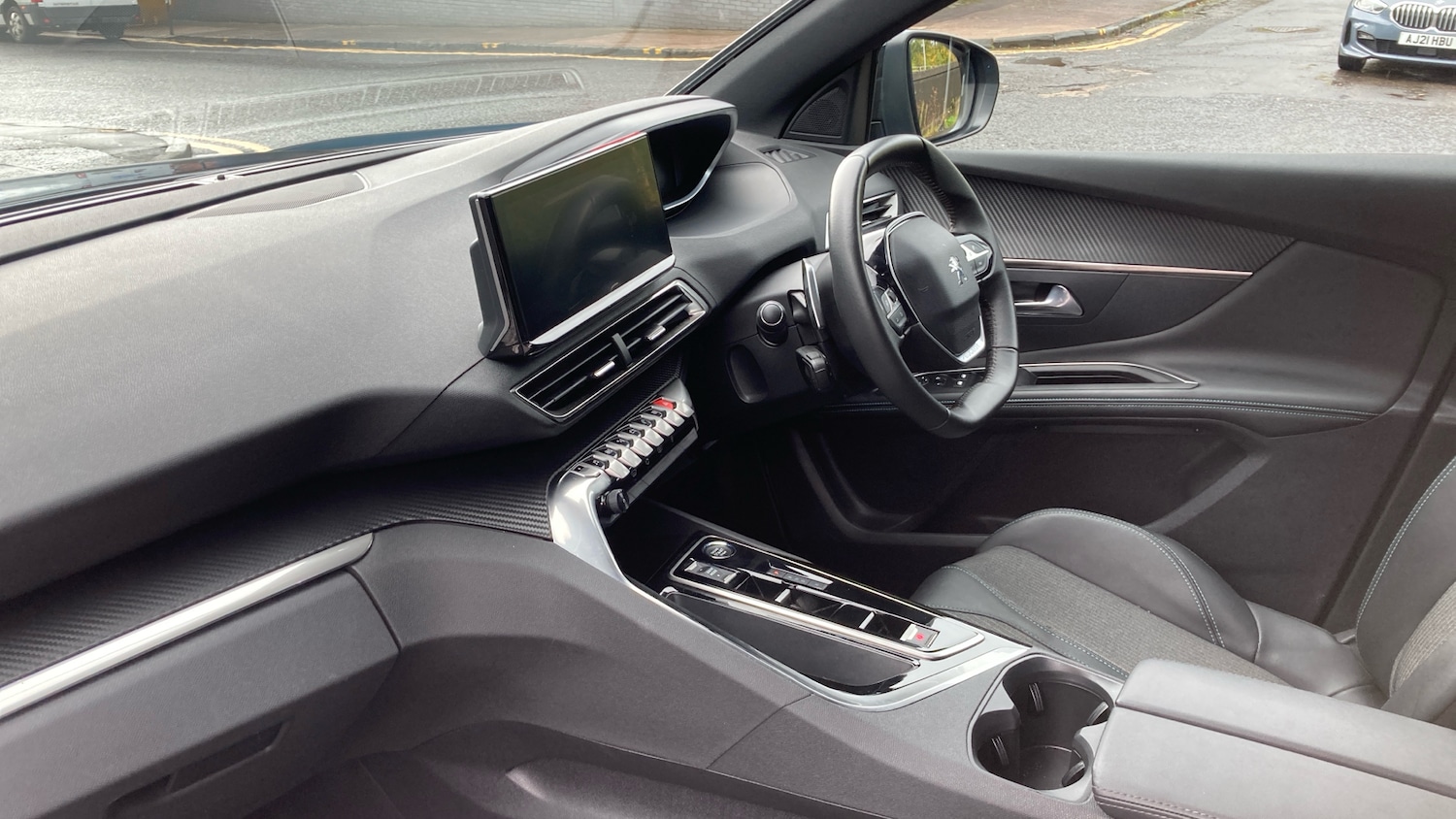Used Peugeot 3008 2024 for sale - 76146481: Photo 9
