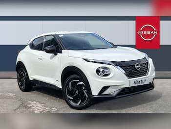 Used Nissan Juke 2024 for sale - 79652399: Photo