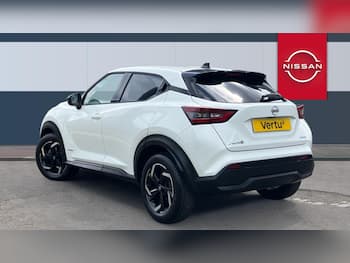 Used Nissan Juke 2024 for sale - 79652399: Photo