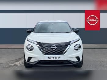 Used Nissan Juke 2024 for sale - 79652399: Photo