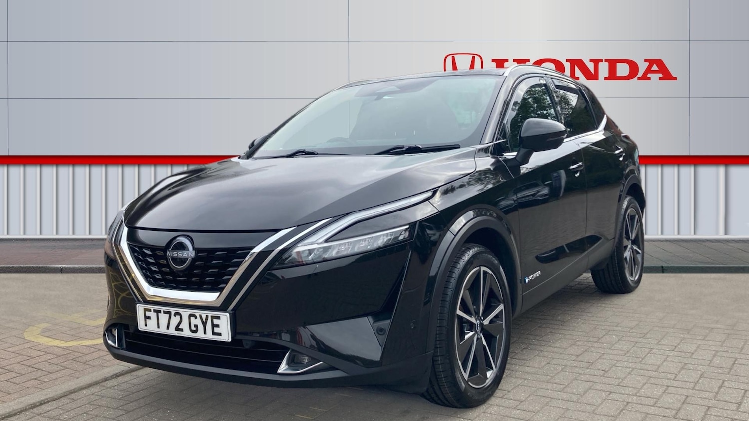 Used Nissan Qashqai 2023 for sale - 76649964: Photo 10