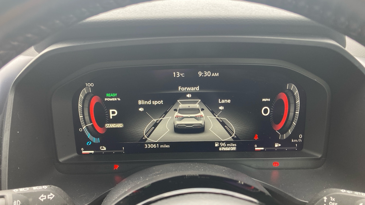 Used Nissan Qashqai 2023 for sale - 76649964: Photo 11