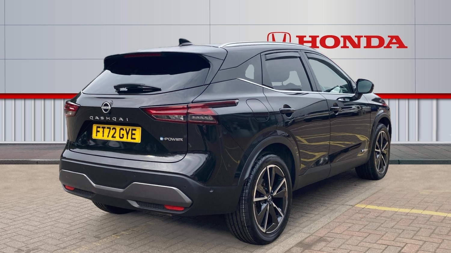 Used Nissan Qashqai 2023 for sale - 76649964: Photo 12