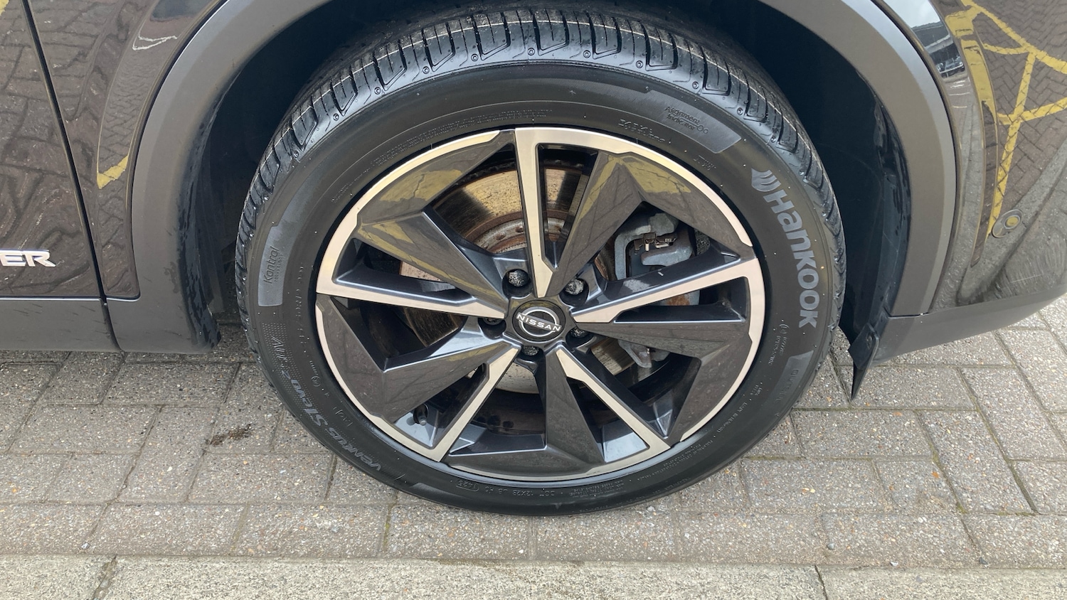 Used Nissan Qashqai 2023 for sale - 76649964: Photo 13