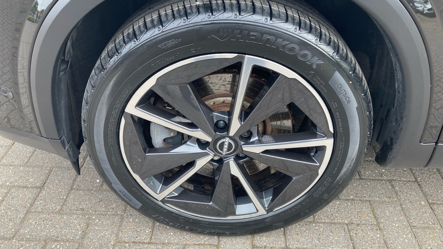 Used Nissan Qashqai 2023 for sale - 76649964: Photo 15