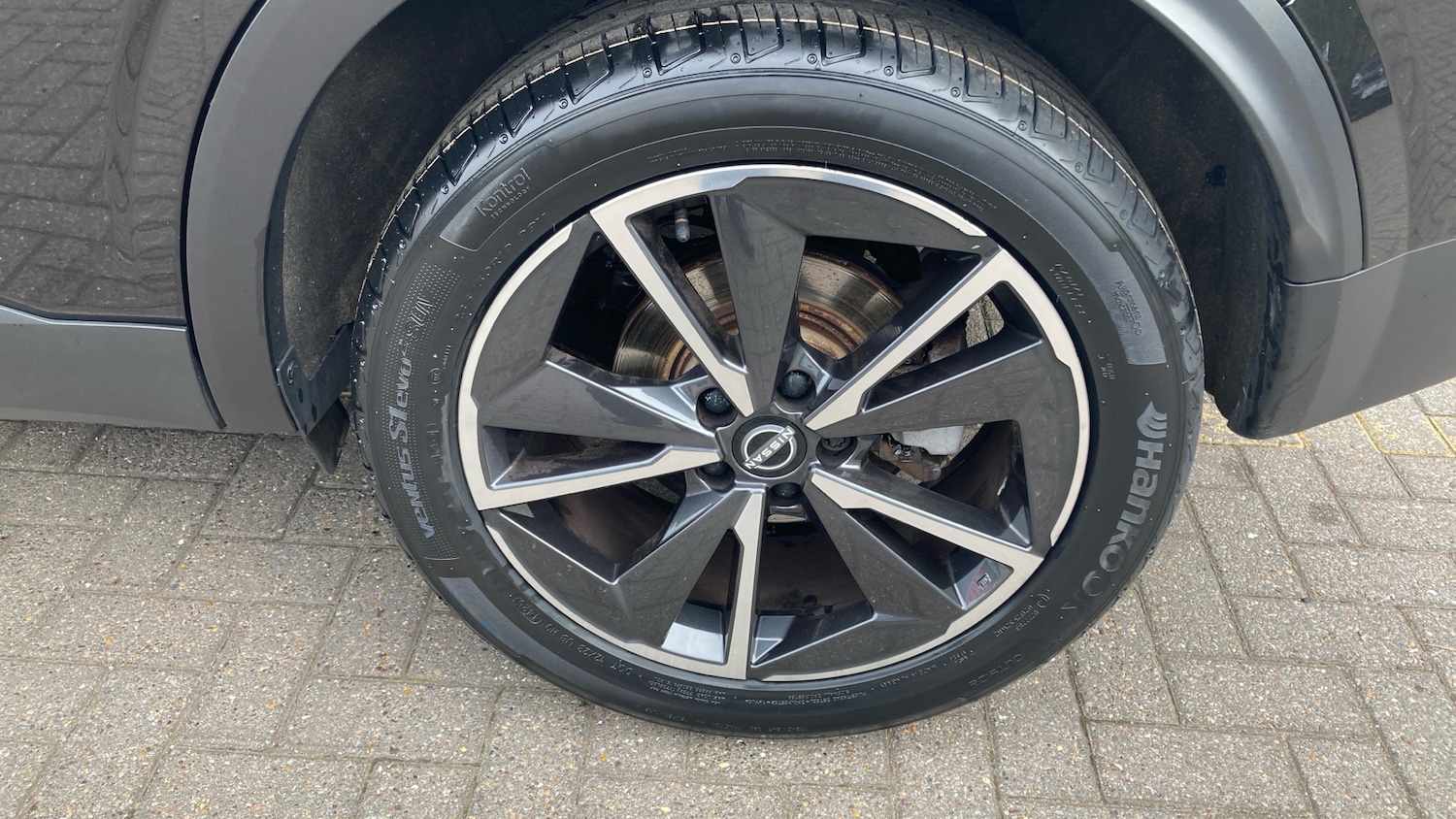 Used Nissan Qashqai 2023 for sale - 76649964: Photo 16