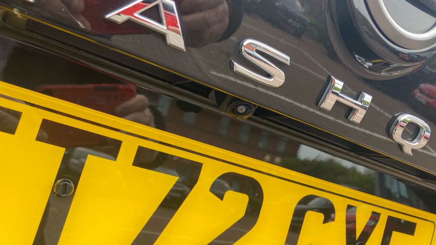 Used Nissan Qashqai 2023 for sale - 76649964: Photo 18