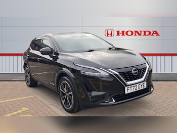 Used Nissan Qashqai 2023 for sale - 76649964: Photo