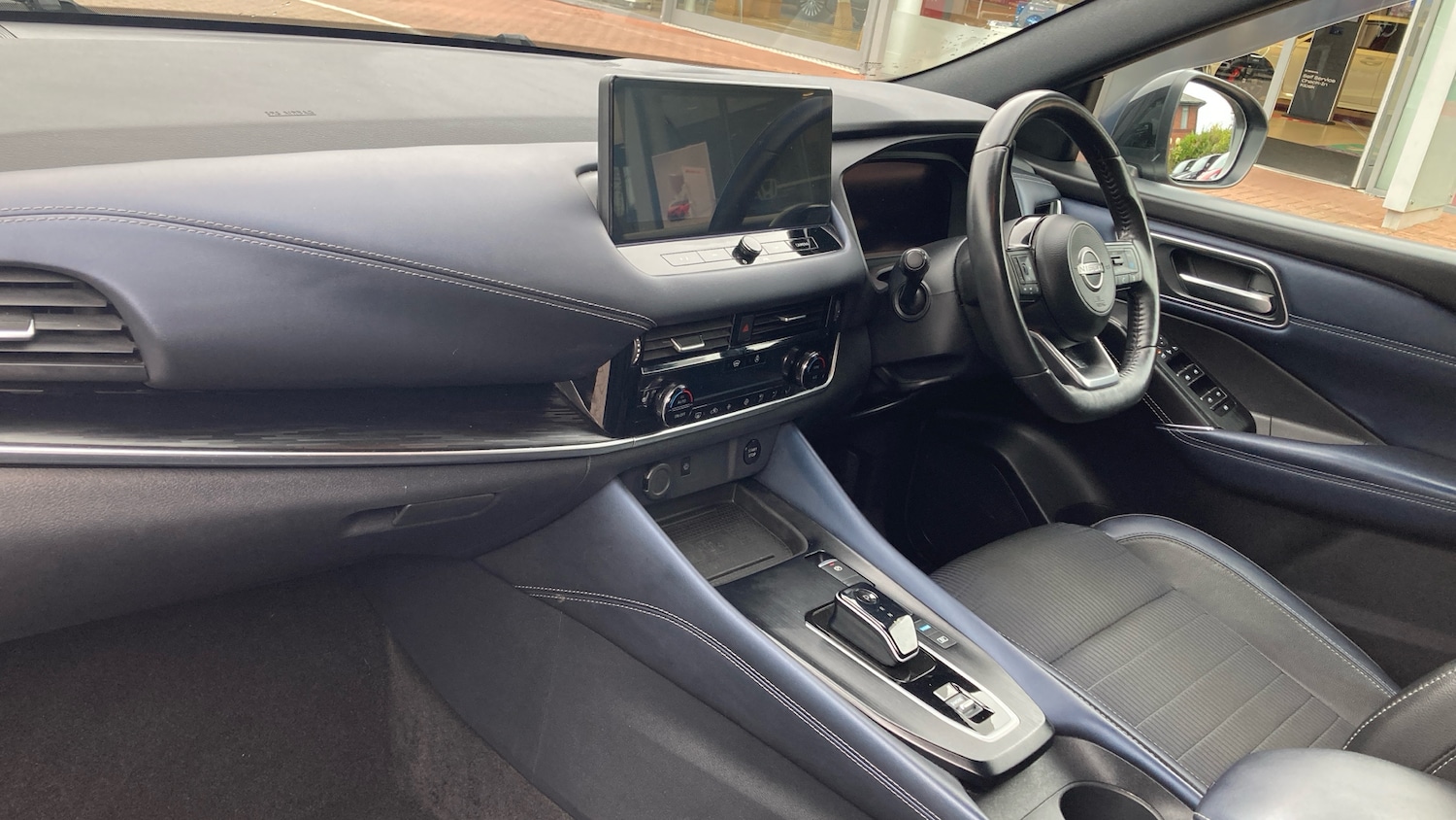 Used Nissan Qashqai 2023 for sale - 76649964: Photo 2