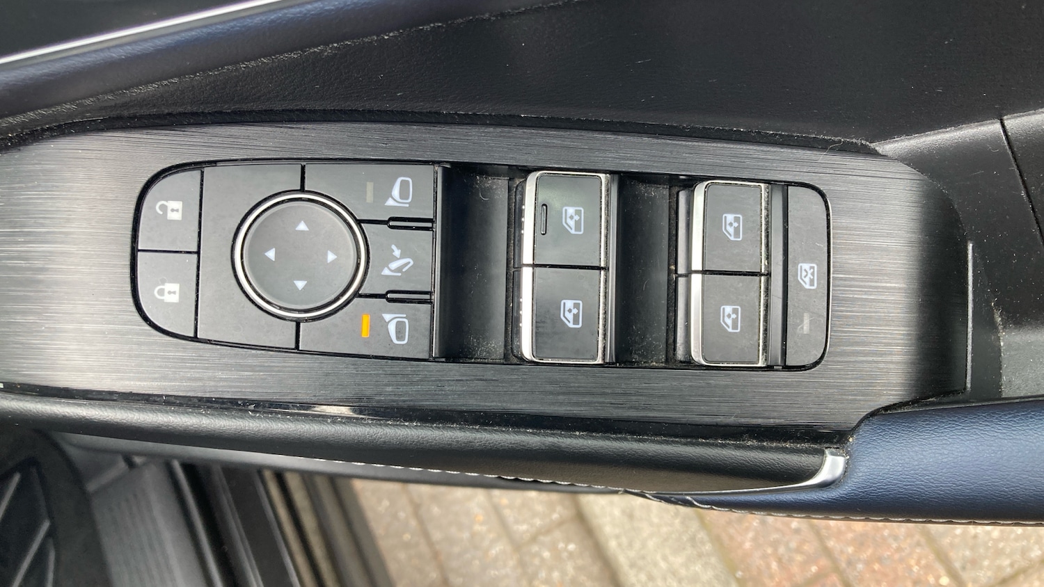 Used Nissan Qashqai 2023 for sale - 76649964: Photo 22