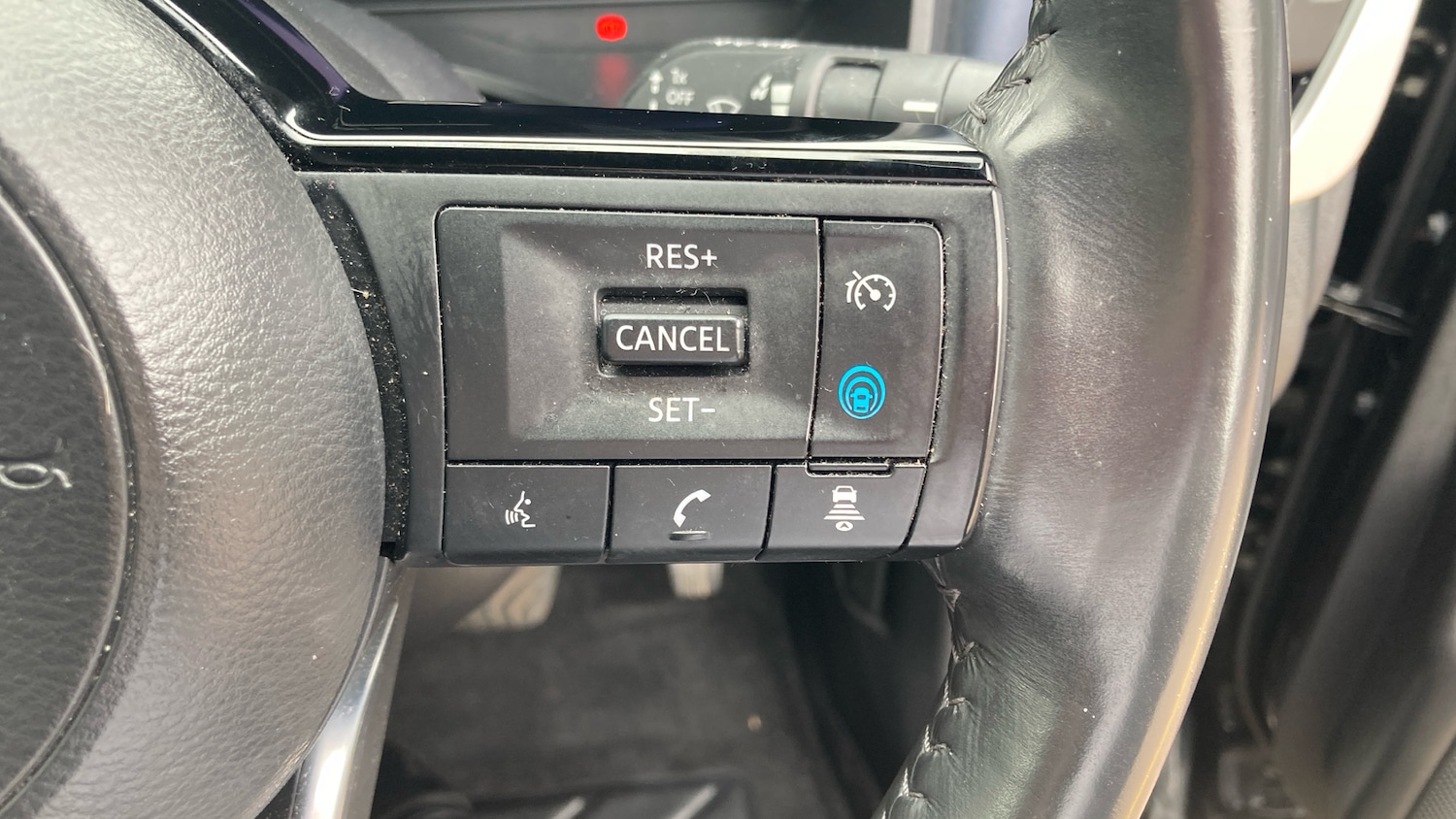 Used Nissan Qashqai 2023 for sale - 76649964: Photo 25