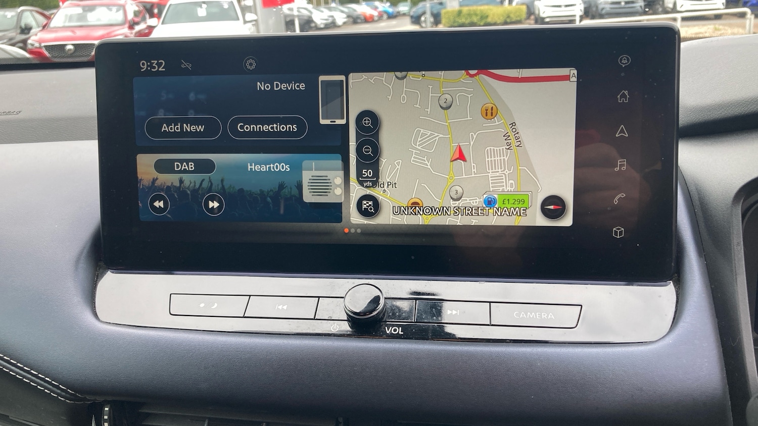 Used Nissan Qashqai 2023 for sale - 76649964: Photo 28