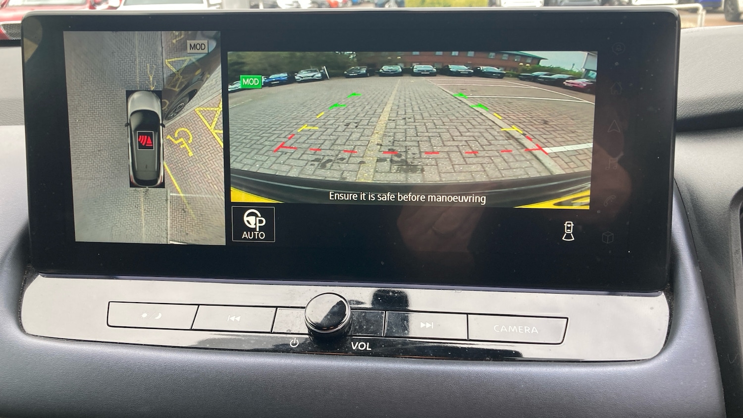 Used Nissan Qashqai 2023 for sale - 76649964: Photo 29