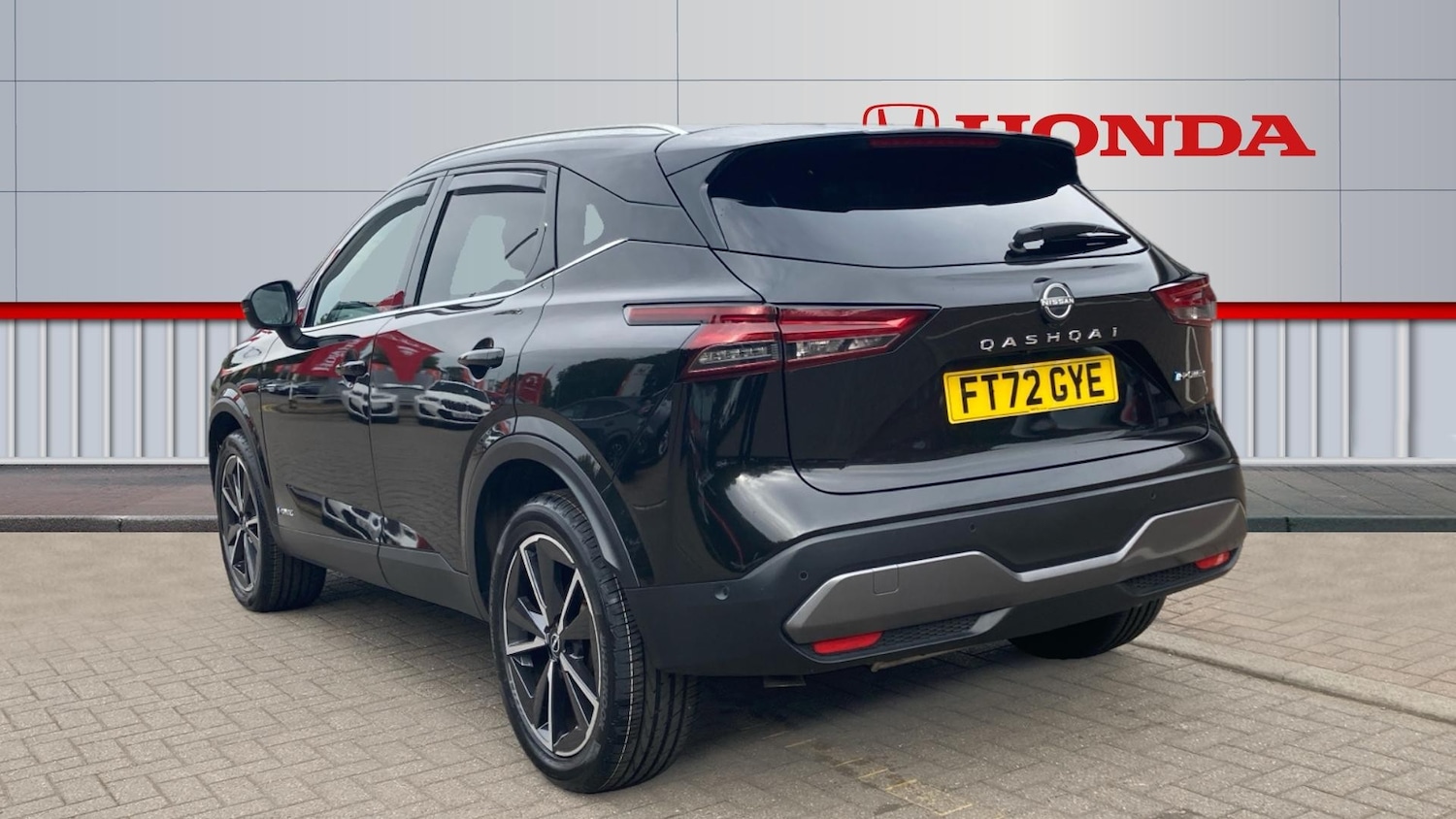 Used Nissan Qashqai 2023 for sale - 76649964: Photo 3