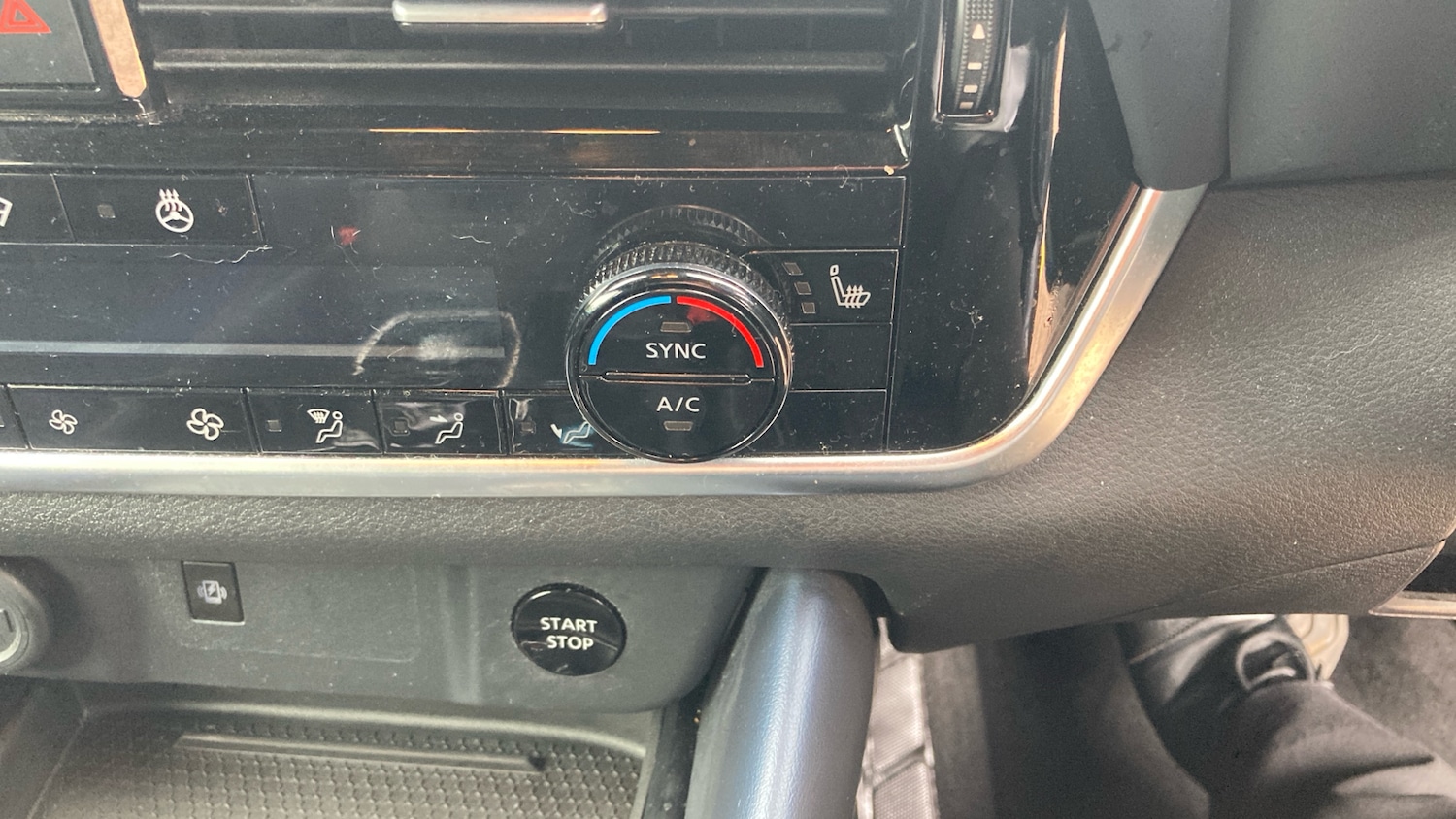 Used Nissan Qashqai 2023 for sale - 76649964: Photo 31