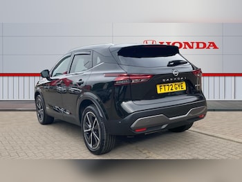 Used Nissan Qashqai 2023 for sale - 76649964: Photo