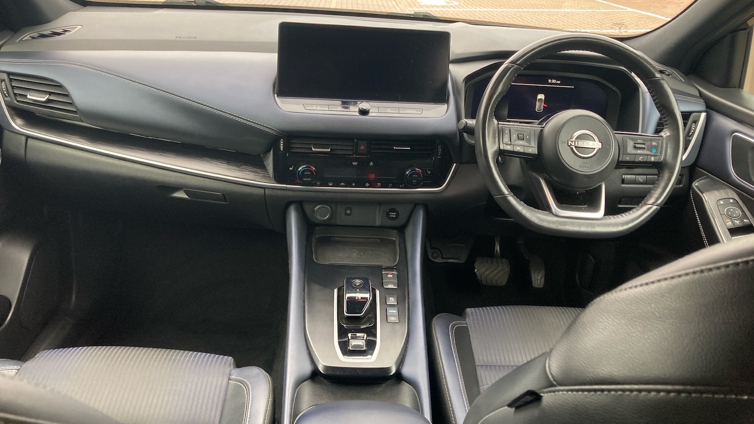 Used Nissan Qashqai 2023 for sale - 76649964: Photo 4