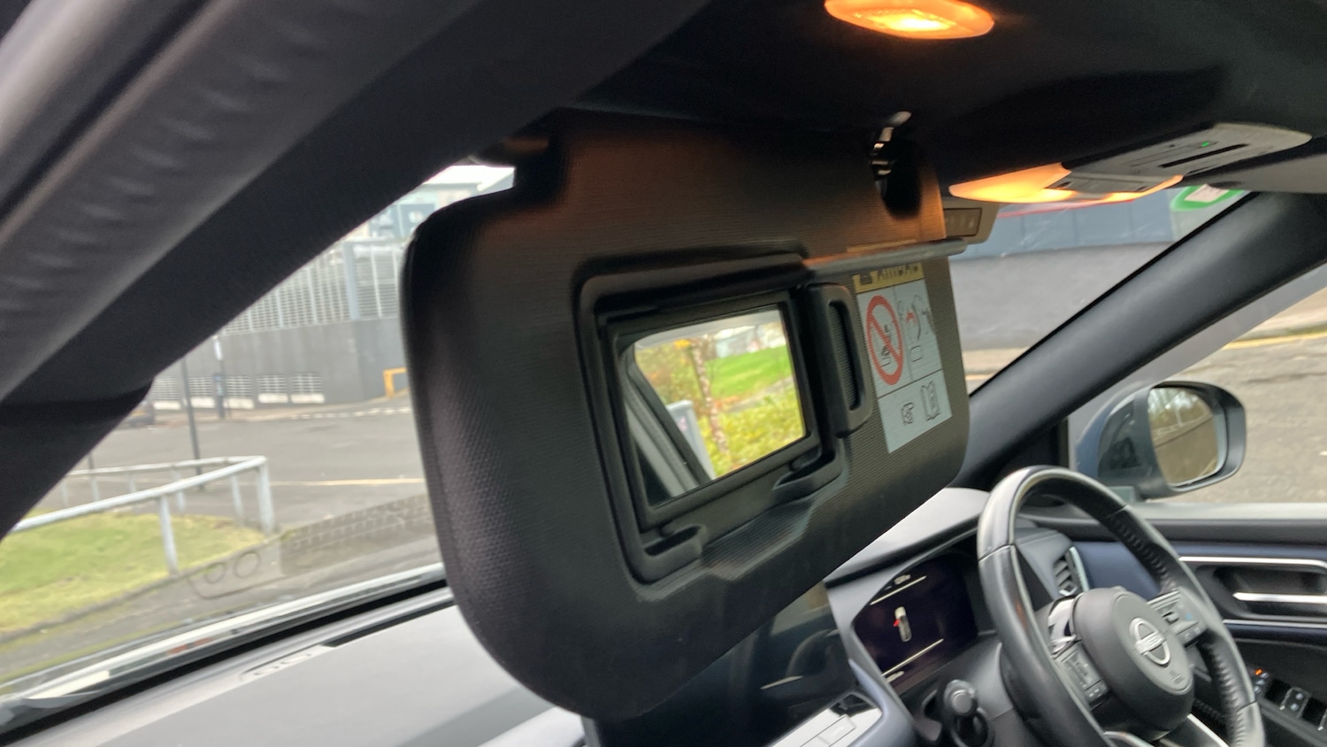 Used Nissan Qashqai 2023 for sale - 76649964: Photo 43