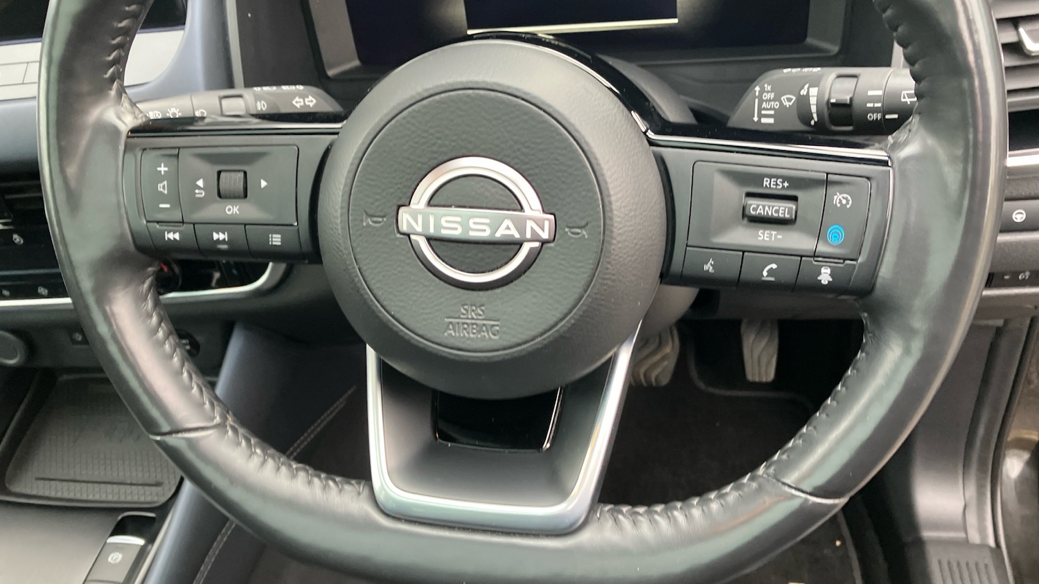 Used Nissan Qashqai 2023 for sale - 76649964: Photo 45