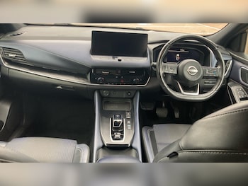 Used Nissan Qashqai 2023 for sale - 76649964: Photo