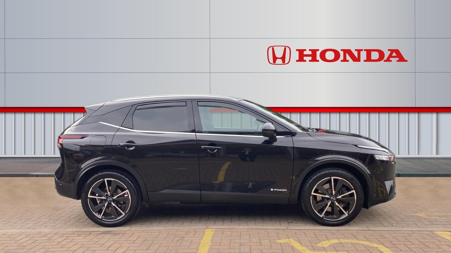 Used Nissan Qashqai 2023 for sale - 76649964: Photo 5