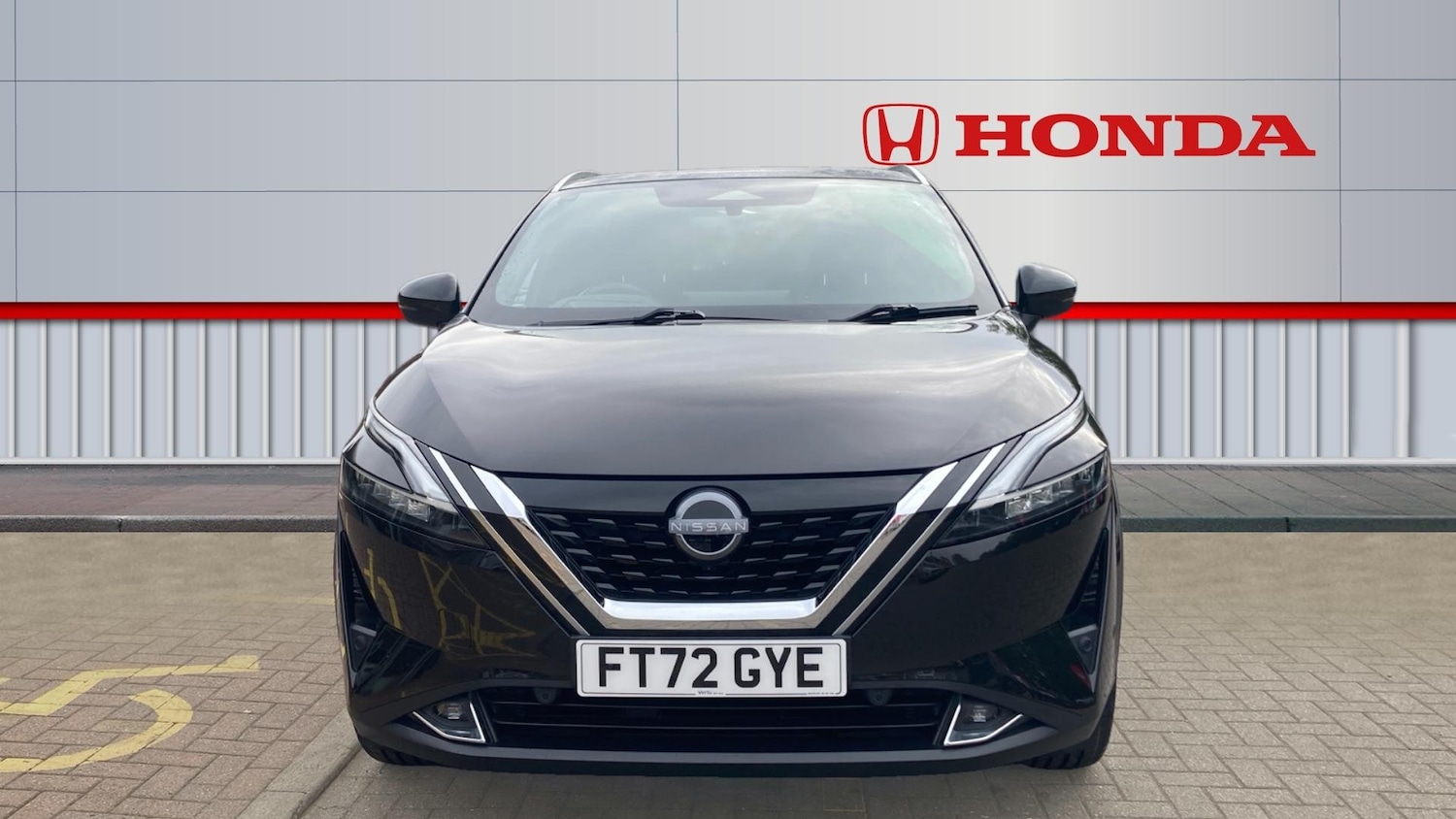 Used Nissan Qashqai 2023 for sale - 76649964: Photo 6