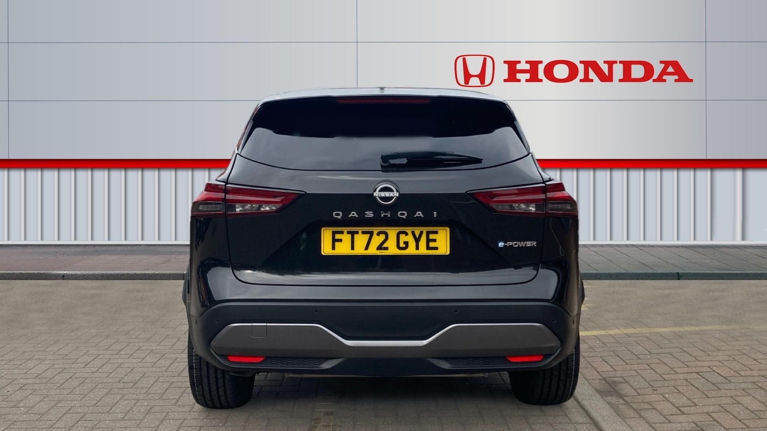 Used Nissan Qashqai 2023 for sale - 76649964: Photo 7