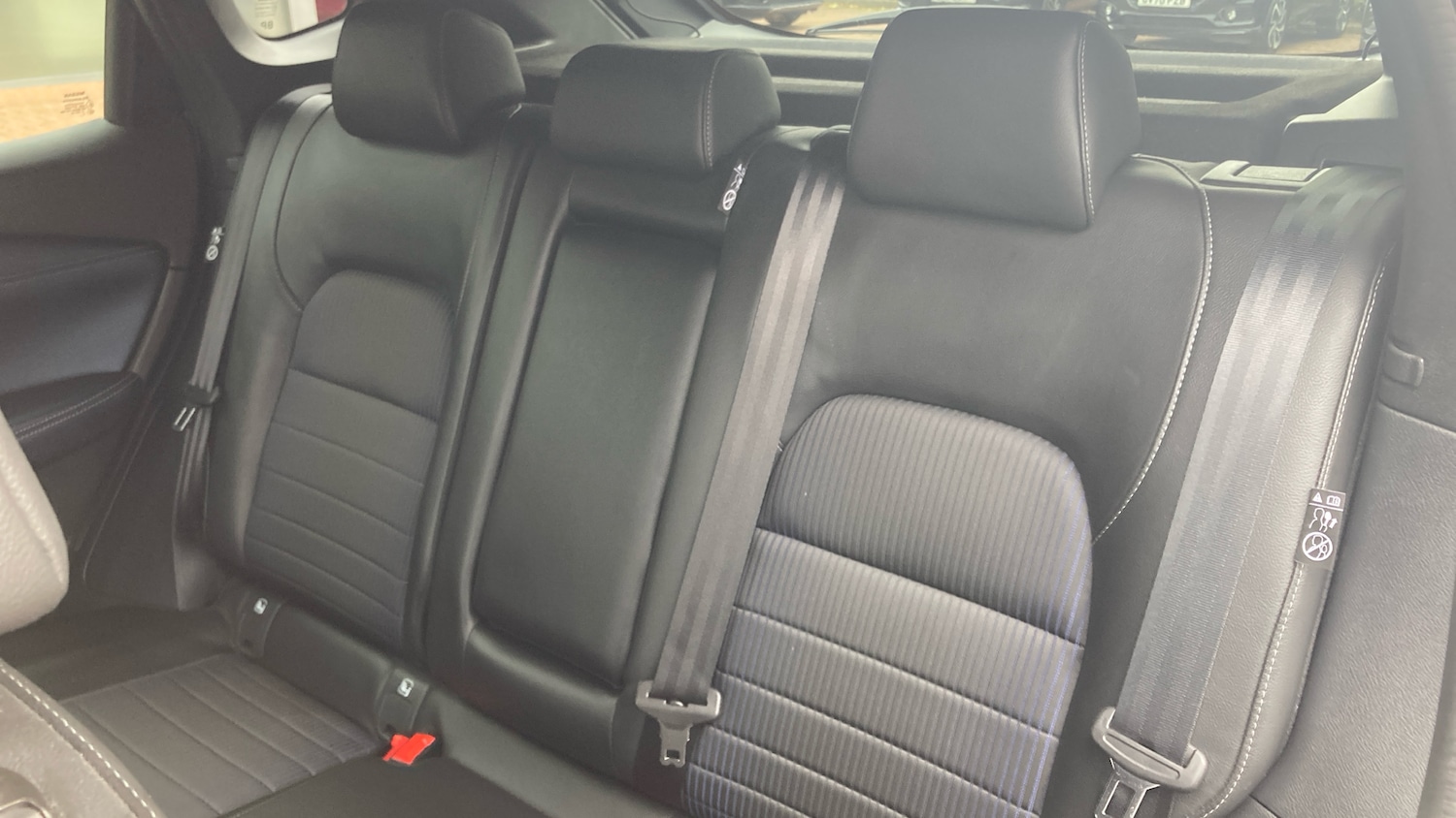 Used Nissan Qashqai 2023 for sale - 76649964: Photo 8