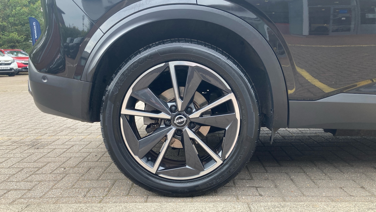 Used Nissan Qashqai 2023 for sale - 76649964: Photo 9