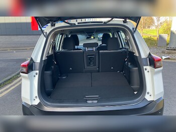 Used Nissan X-Trail 2026 for sale - 78434045: Photo