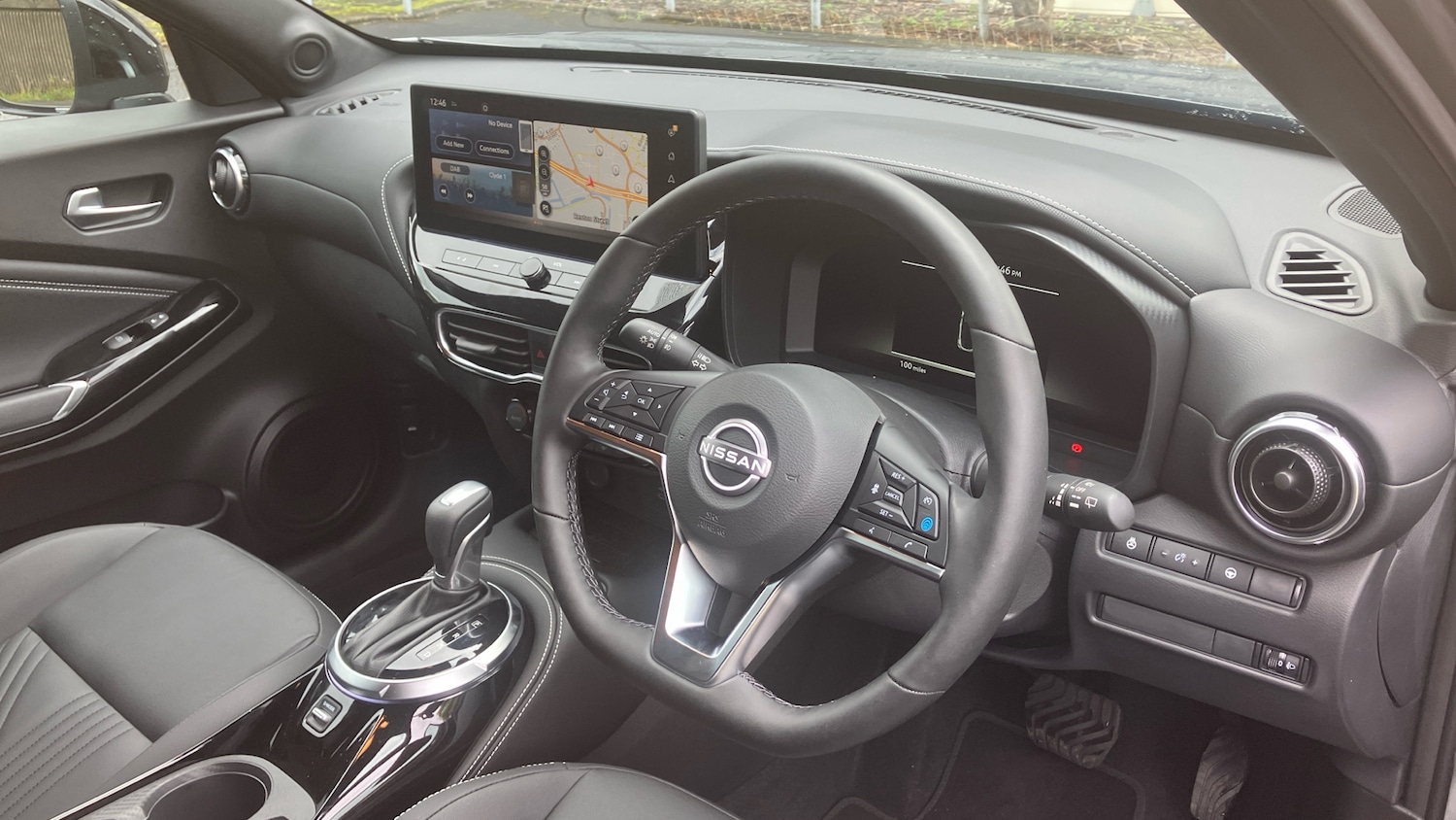 Used Nissan Juke 2025 for sale - 77197920: Photo 11