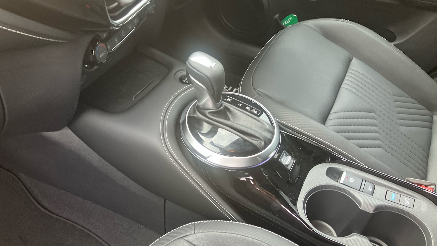 Used Nissan Juke 2025 for sale - 77197920: Photo 13